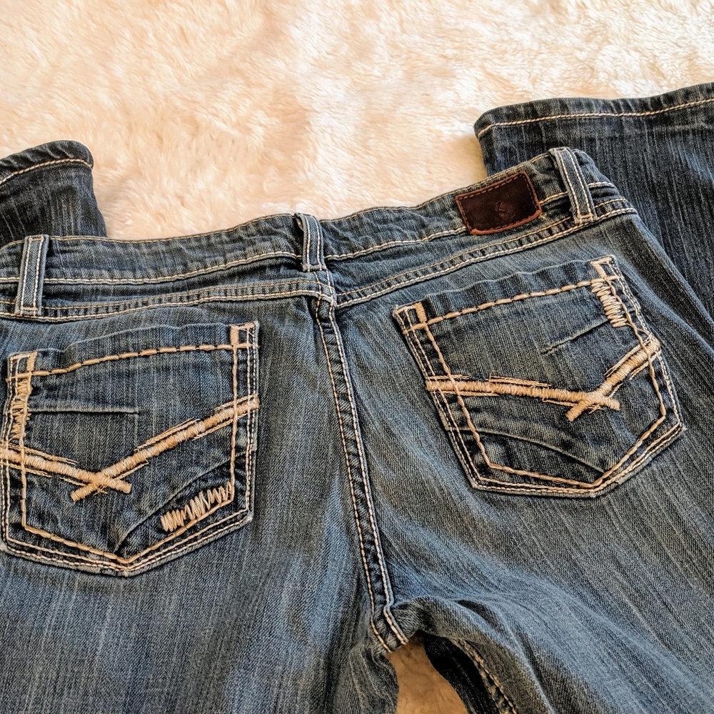 BKE Jeans